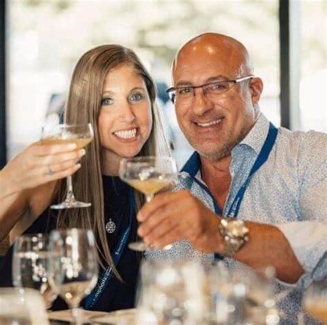 Jim Cantore Married Life With Wife, Children. Net Worth